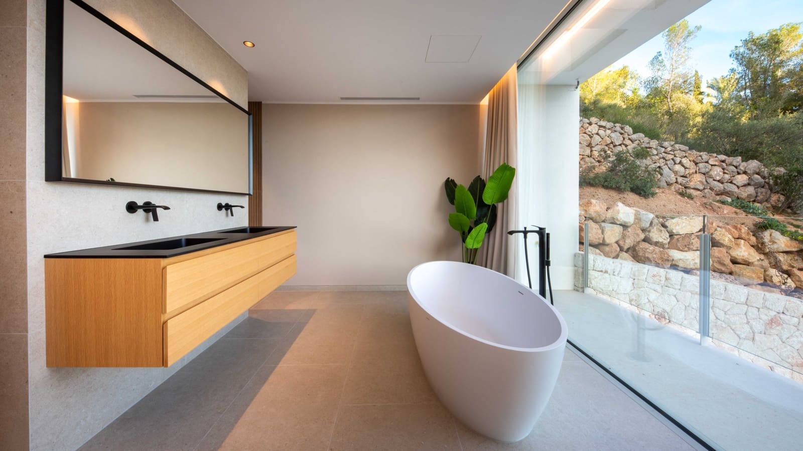 6 camera da letto Villa in vendita in Portals Nous con piscina garage - 11.450.000 € (Rif: 7550277)