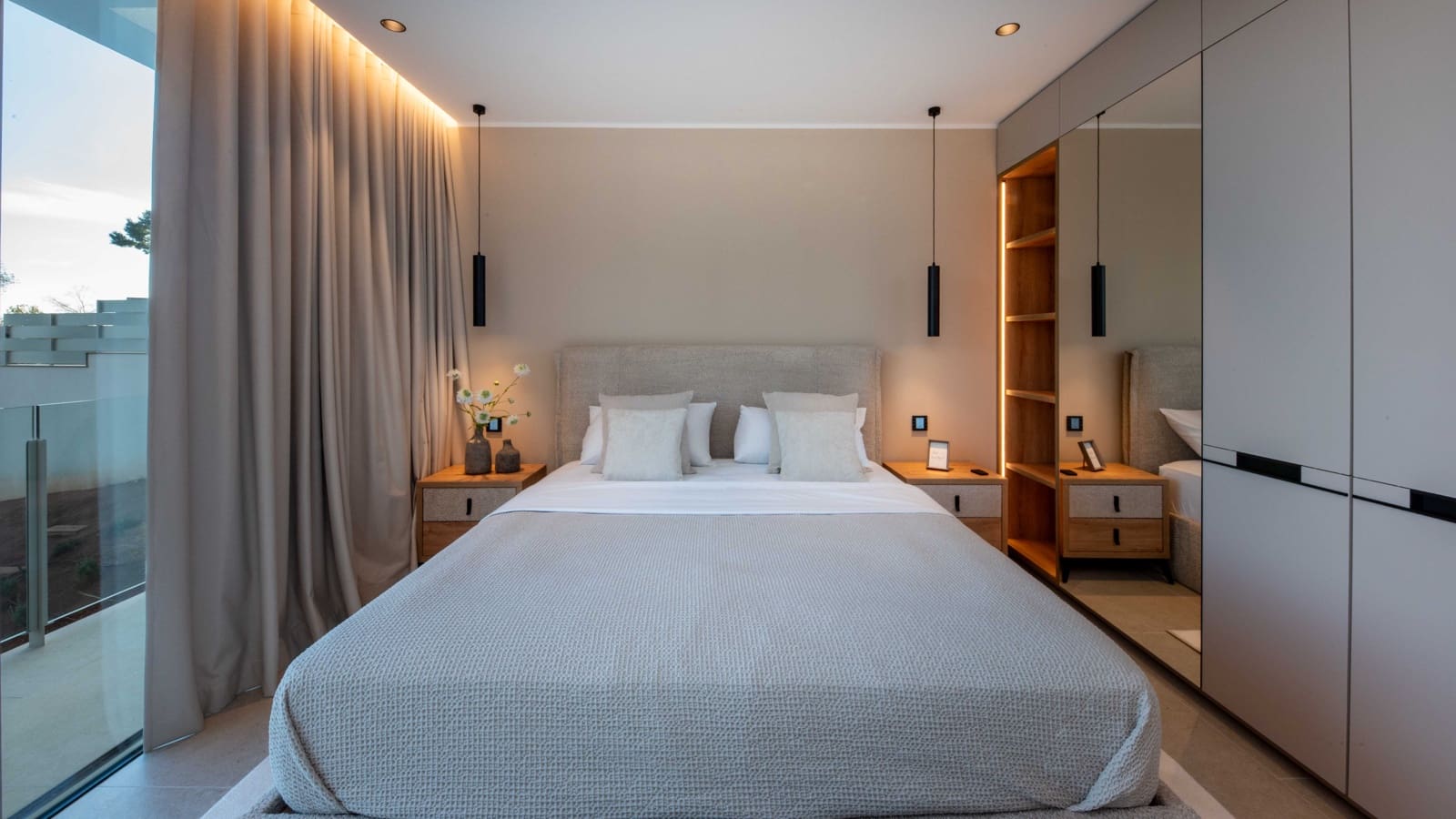 6 camera da letto Villa in vendita in Portals Nous con piscina garage - 11.450.000 € (Rif: 7550277)