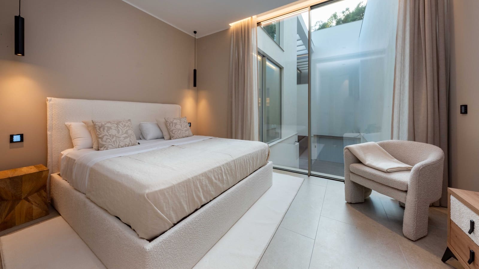 6 camera da letto Villa in vendita in Portals Nous con piscina garage - 11.450.000 € (Rif: 7550277)