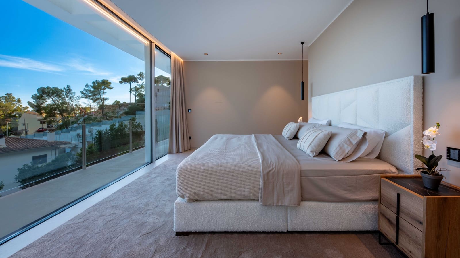 6 camera da letto Villa in vendita in Portals Nous con piscina garage - 11.450.000 € (Rif: 7550277)