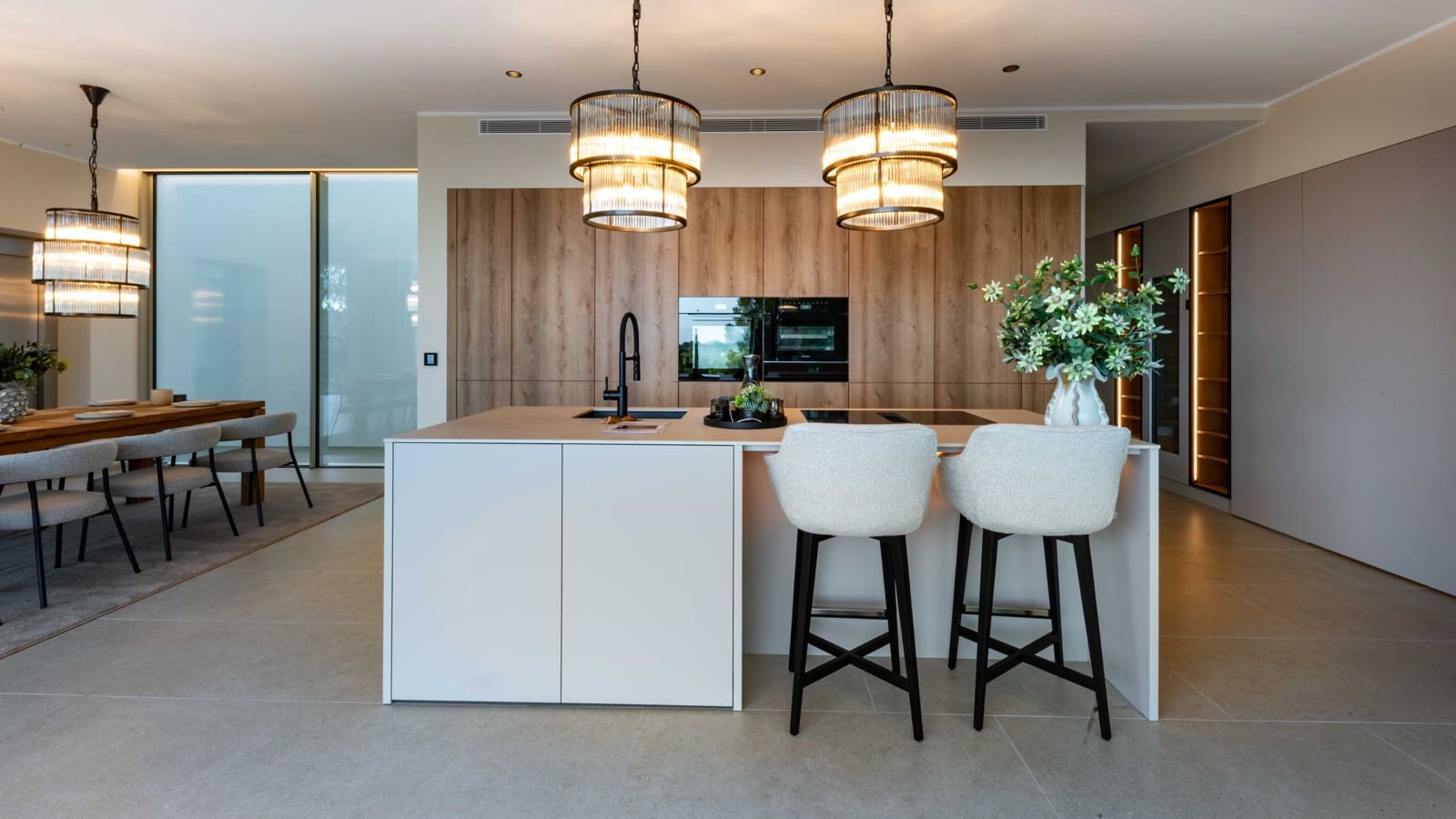 6 camera da letto Villa in vendita in Portals Nous con piscina garage - 11.450.000 € (Rif: 7550277)