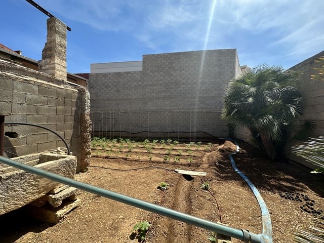 Erhverv til salg i Sa Pobla med garage - € 1.065.000 (Ref: 7550282)