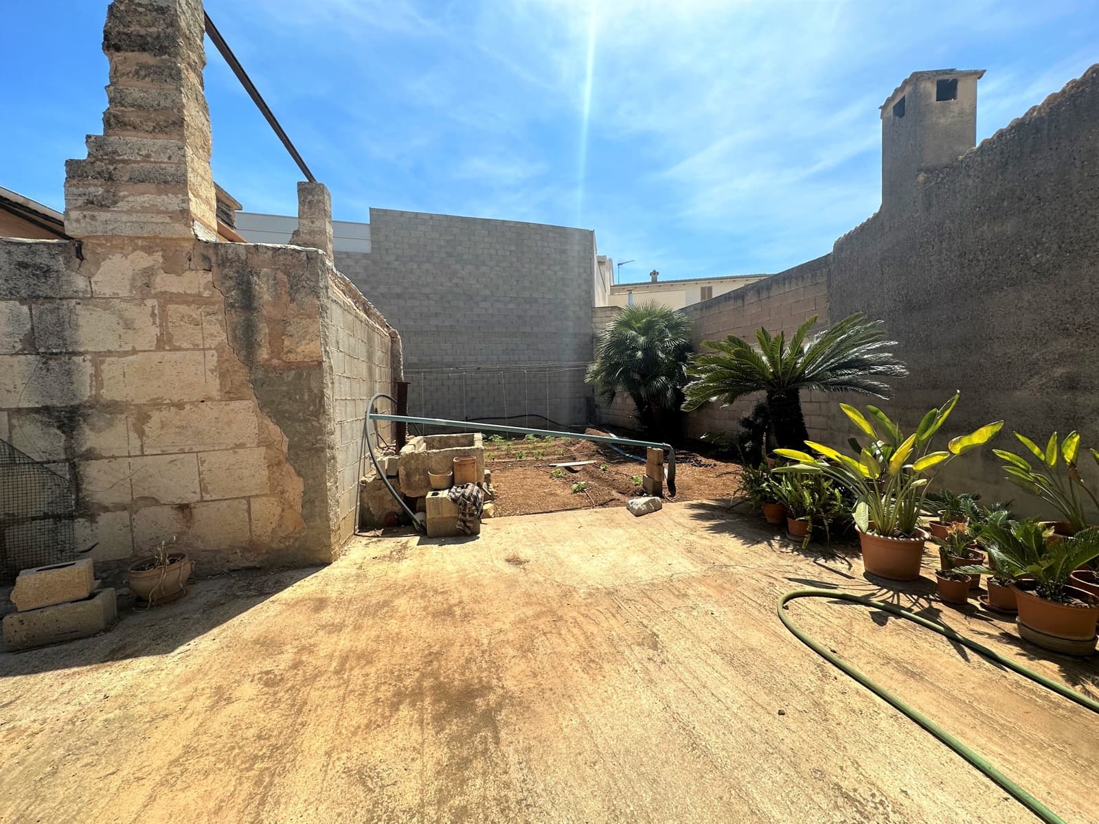 Comercial para venda em Sa Pobla com garagem - 1 065 000 € (Ref: 7550282)