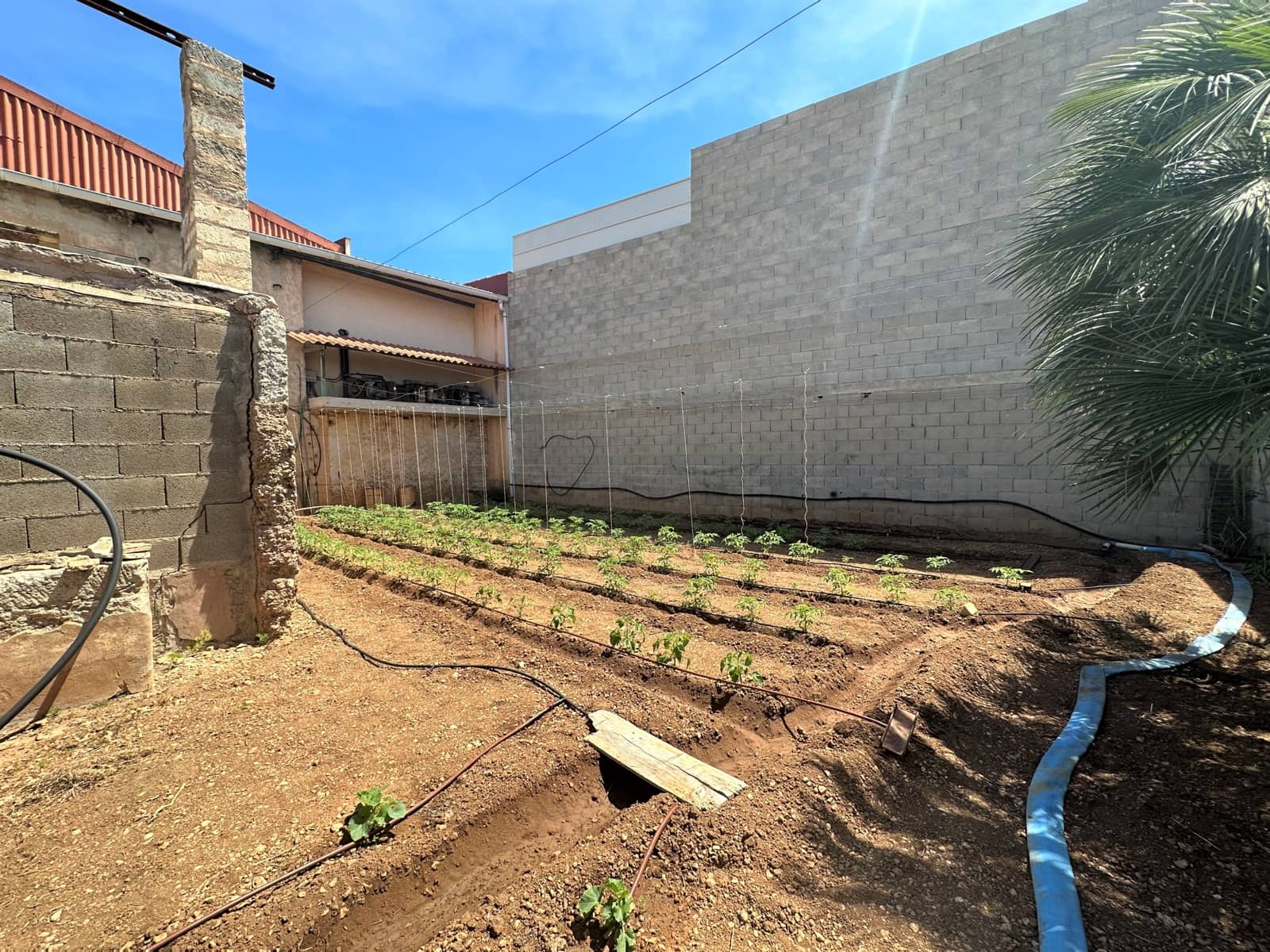 Comercial para venda em Sa Pobla com garagem - 1 065 000 € (Ref: 7550282)