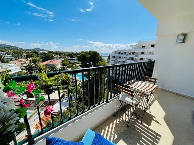 1 camera da letto Appartamento da affittare in Palmanova, Calvià con garage - 2.000 € (Rif: 7561485)