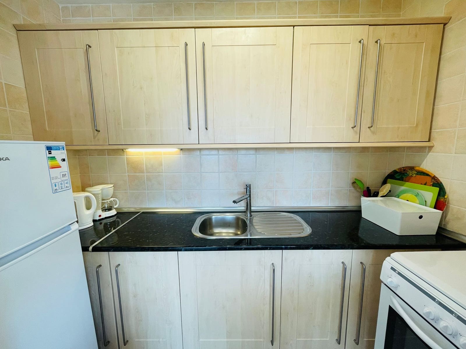 1 camera da letto Appartamento da affittare in Calvia con garage - 2.000 € (Rif: 7561485)