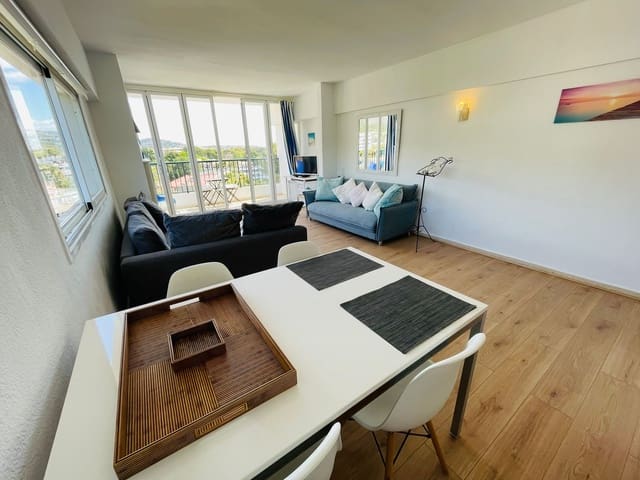 1 camera da letto Appartamento da affittare in Palmanova, Calvià con garage - 2.000 € (Rif: 7561485)