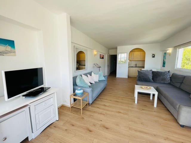 1 camera da letto Appartamento da affittare in Palmanova, Calvià con garage - 2.000 € (Rif: 7561485)