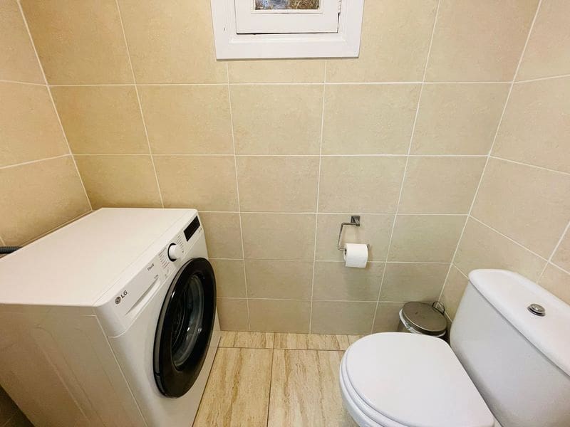 1 camera da letto Appartamento da affittare in Calvia con garage - 2.000 € (Rif: 7561485)