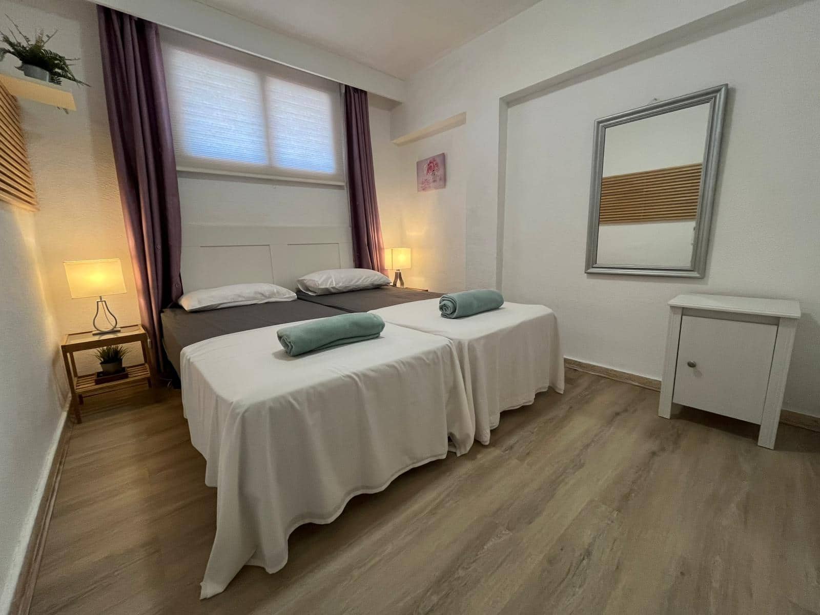 1 camera da letto Appartamento da affittare in Calvia con garage - 2.000 € (Rif: 7561485)