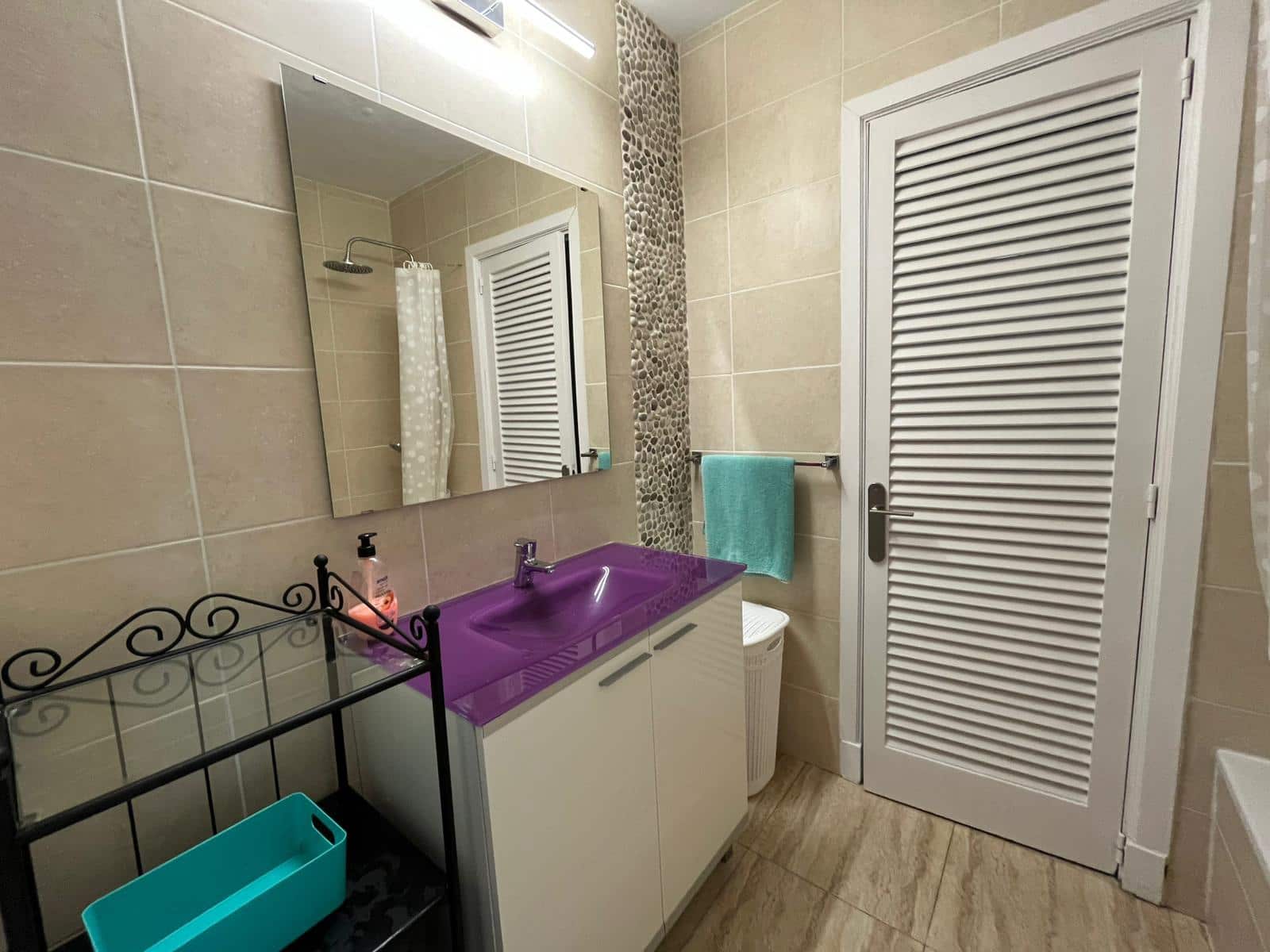 1 camera da letto Appartamento da affittare in Calvia con garage - 2.000 € (Rif: 7561485)