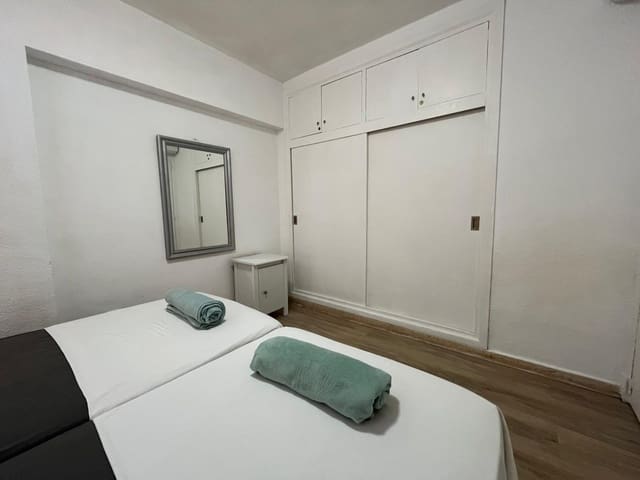1 camera da letto Appartamento da affittare in Palmanova, Calvià con garage - 2.000 € (Rif: 7561485)