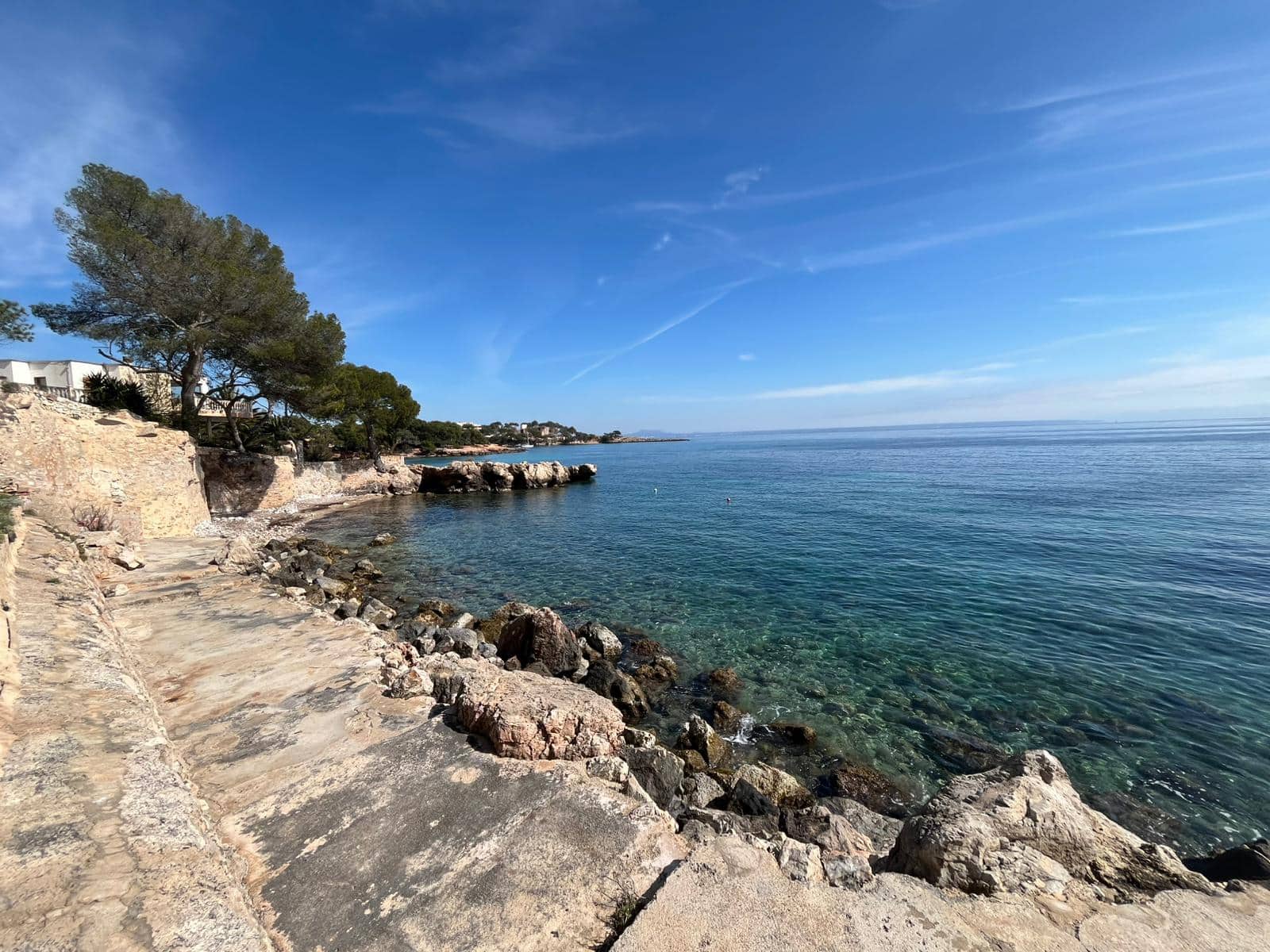 1 camera da letto Appartamento da affittare in Calvia con garage - 2.000 € (Rif: 7561485)