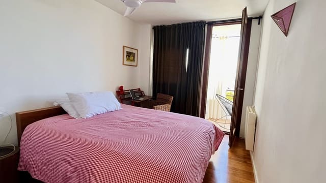 2 sovrum Lägenhet att hyra i Illetas, Calvià med garage - 2 500 € (Ref: 7561490)