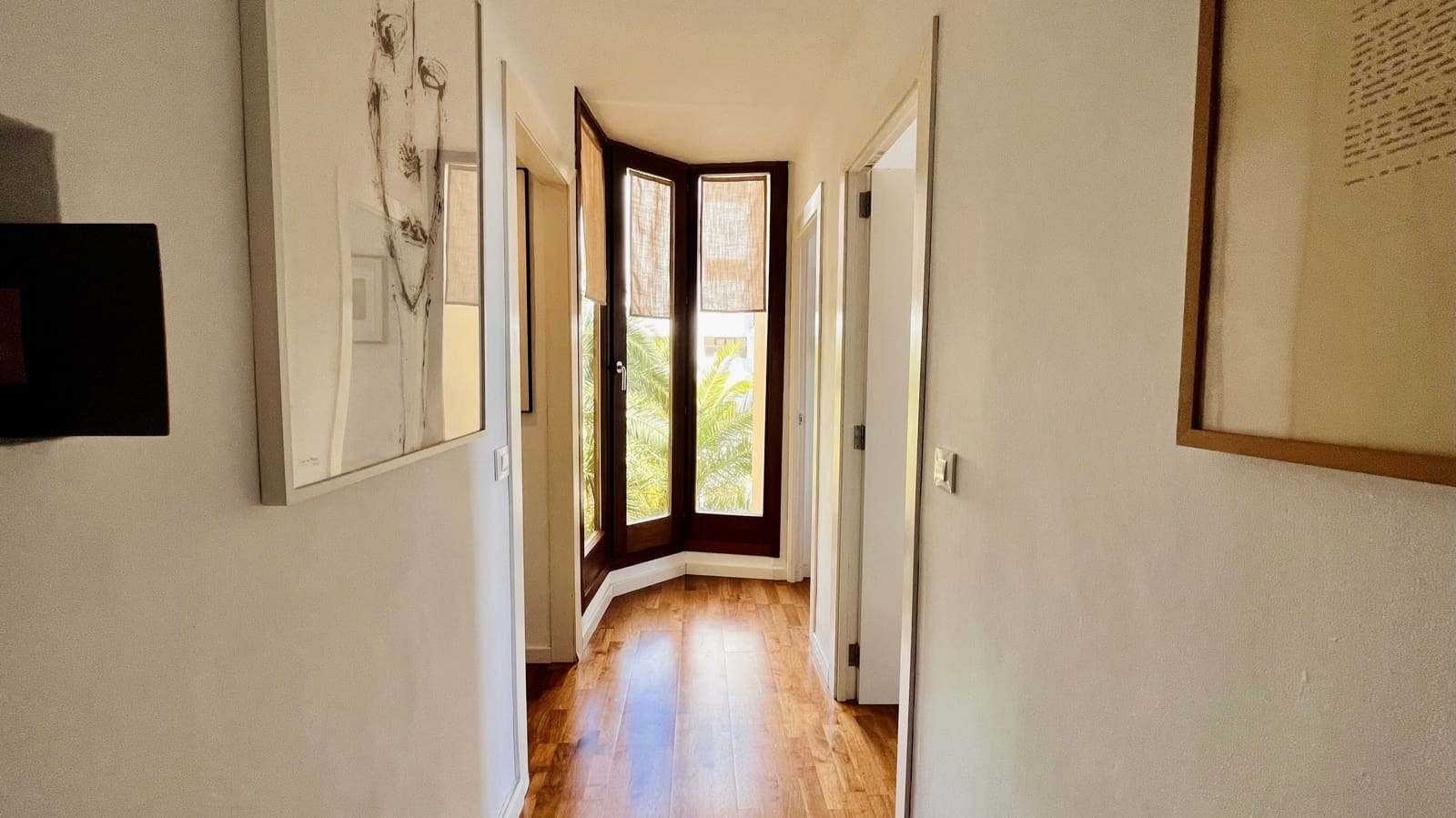 2 quarto Apartamento para arrendar em Illetas com garagem - 2 500 € (Ref: 7561490)