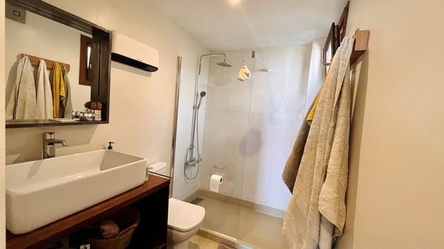 2 sovrum Lägenhet att hyra i Illetas, Calvià med garage - 2 500 € (Ref: 7561490)