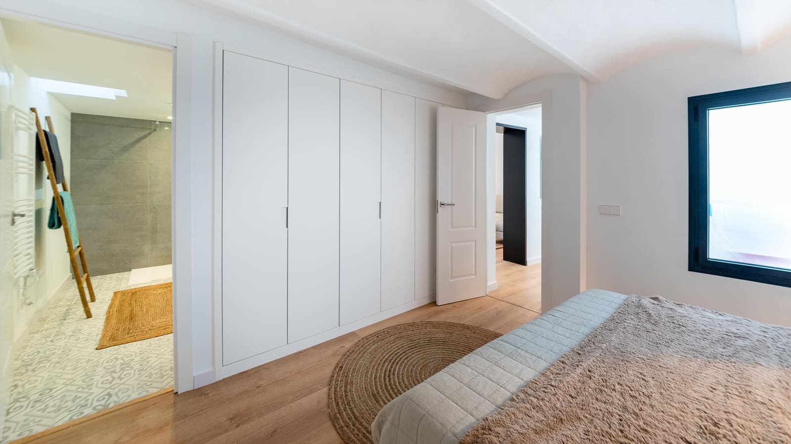 3 soverom Leilighet til leie i Palma de Mallorca - € 2 800 (Ref: 7561499)