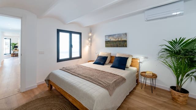 Apartamento de 3 habitaciones en El Terreno, Palma de Mallorca en alquiler - 2.800 € (Ref: 7561499)
