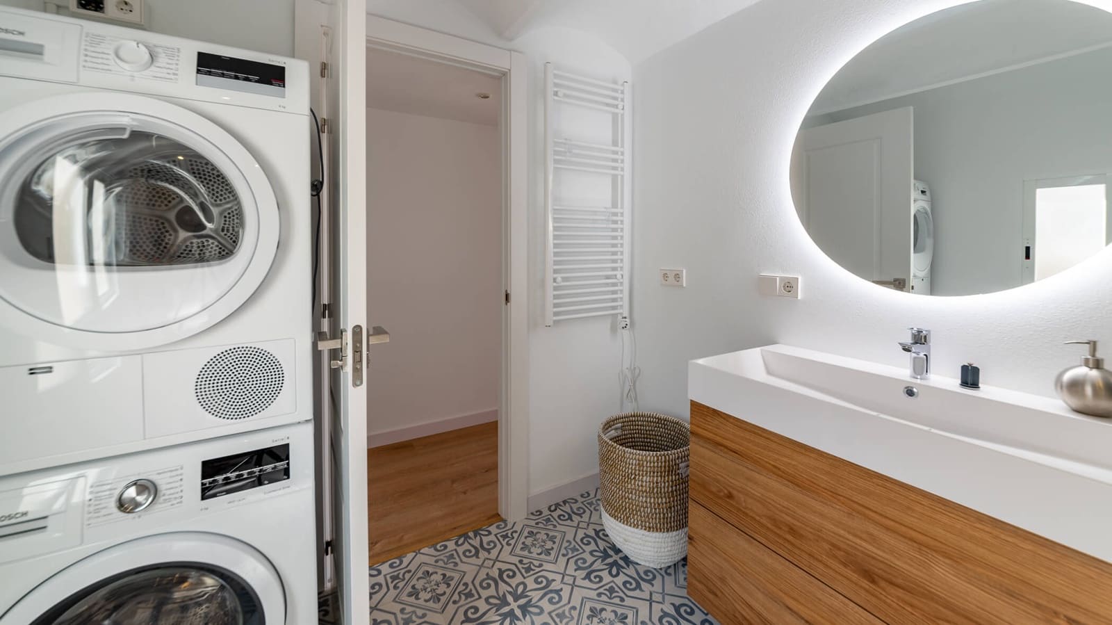 3 soverom Leilighet til leie i Palma de Mallorca - € 2 800 (Ref: 7561499)