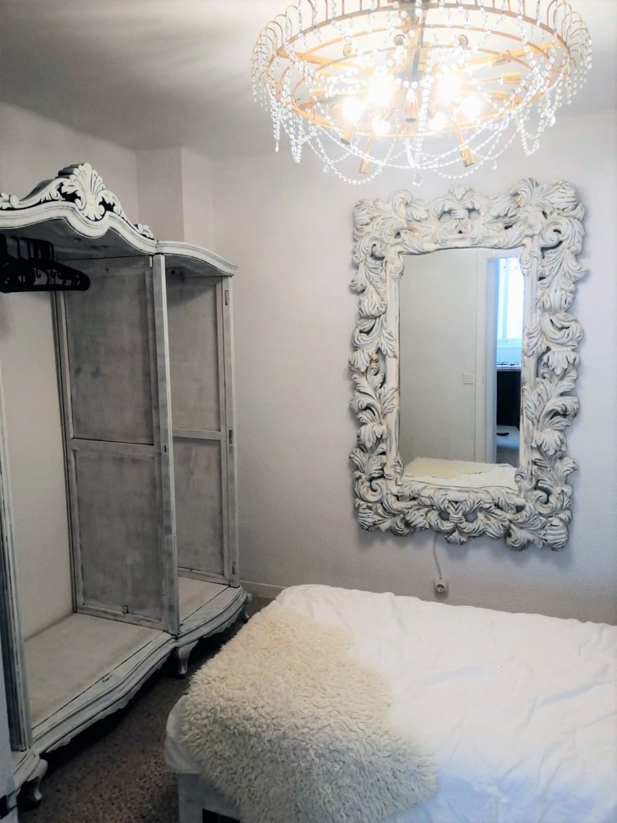 4 bedroom Apartment for sale in Palma de Mallorca - € 365,000 (Ref: 7565100)