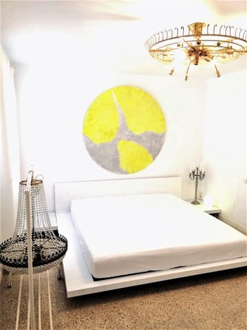 4 bedroom Apartment for sale in Palma de Mallorca - € 365,000 (Ref: 7565100)