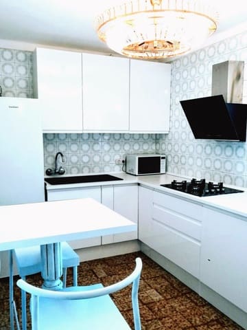 4 bedroom Apartment for sale in Palma de Mallorca - € 365,000 (Ref: 7565100)