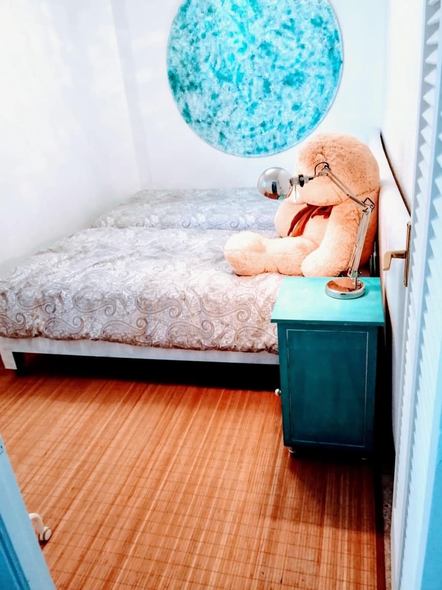 4 bedroom Apartment for sale in Palma de Mallorca - € 365,000 (Ref: 7565100)