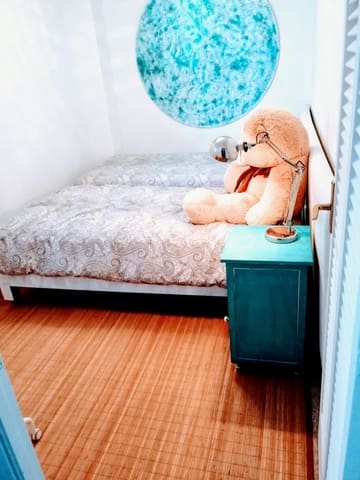 4 bedroom Apartment for sale in Palma de Mallorca - € 365,000 (Ref: 7565100)