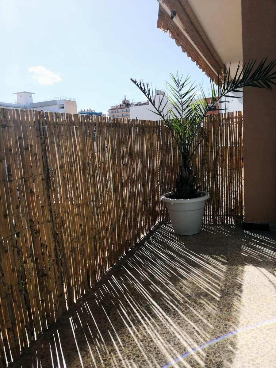 4 bedroom Apartment for sale in Palma de Mallorca - € 365,000 (Ref: 7565100)