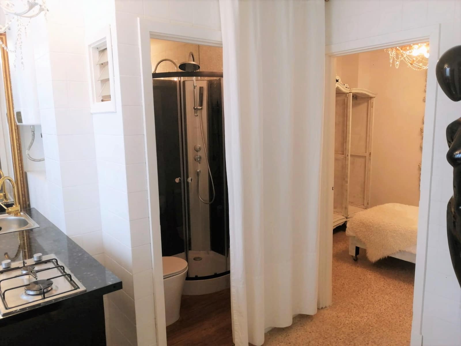 4 bedroom Apartment for sale in Palma de Mallorca - € 365,000 (Ref: 7565100)