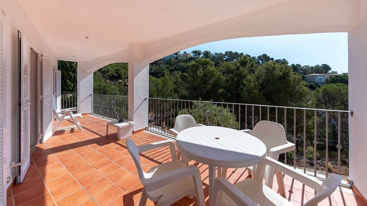 4 Zimmer Villa zu verkaufen in Costa d'en Blanes mit Pool Garage - 2.250.000 € (Ref: 7569912)