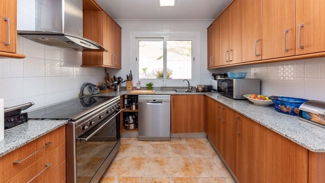 4 bedroom Villa for sale in Costa d'en Blanes, Calvià with pool garage - € 2,250,000 (Ref: 7569912)