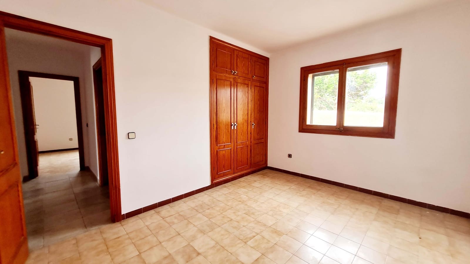 4 camera da letto Villa da affittare in Palma de Mallorca con piscina garage - 2.750 € (Rif: 7569918)