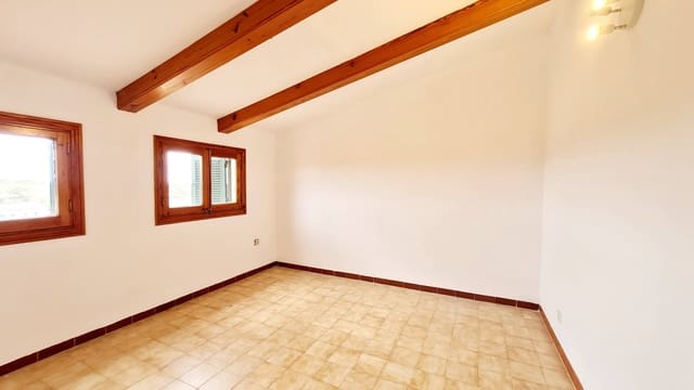 4 camera da letto Villa da affittare in La Casa Blanca, Palma de Mallorca con piscina garage - 2.750 € (Rif: 7569918)