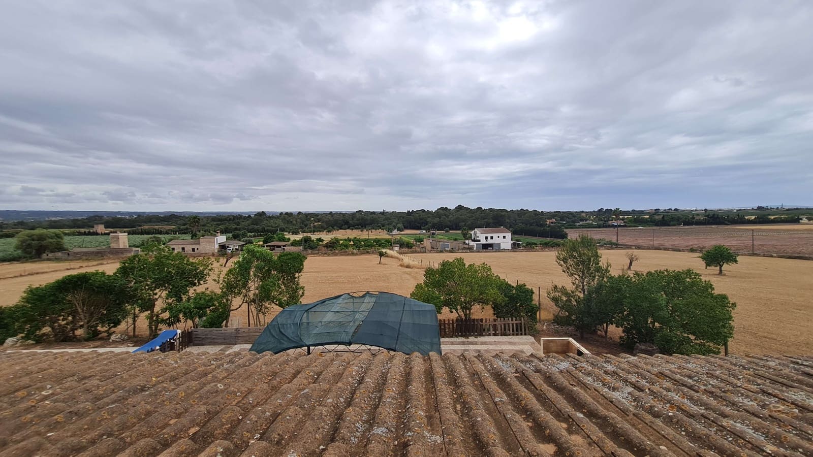 4 camera da letto Villa da affittare in Palma de Mallorca con piscina garage - 2.750 € (Rif: 7569918)