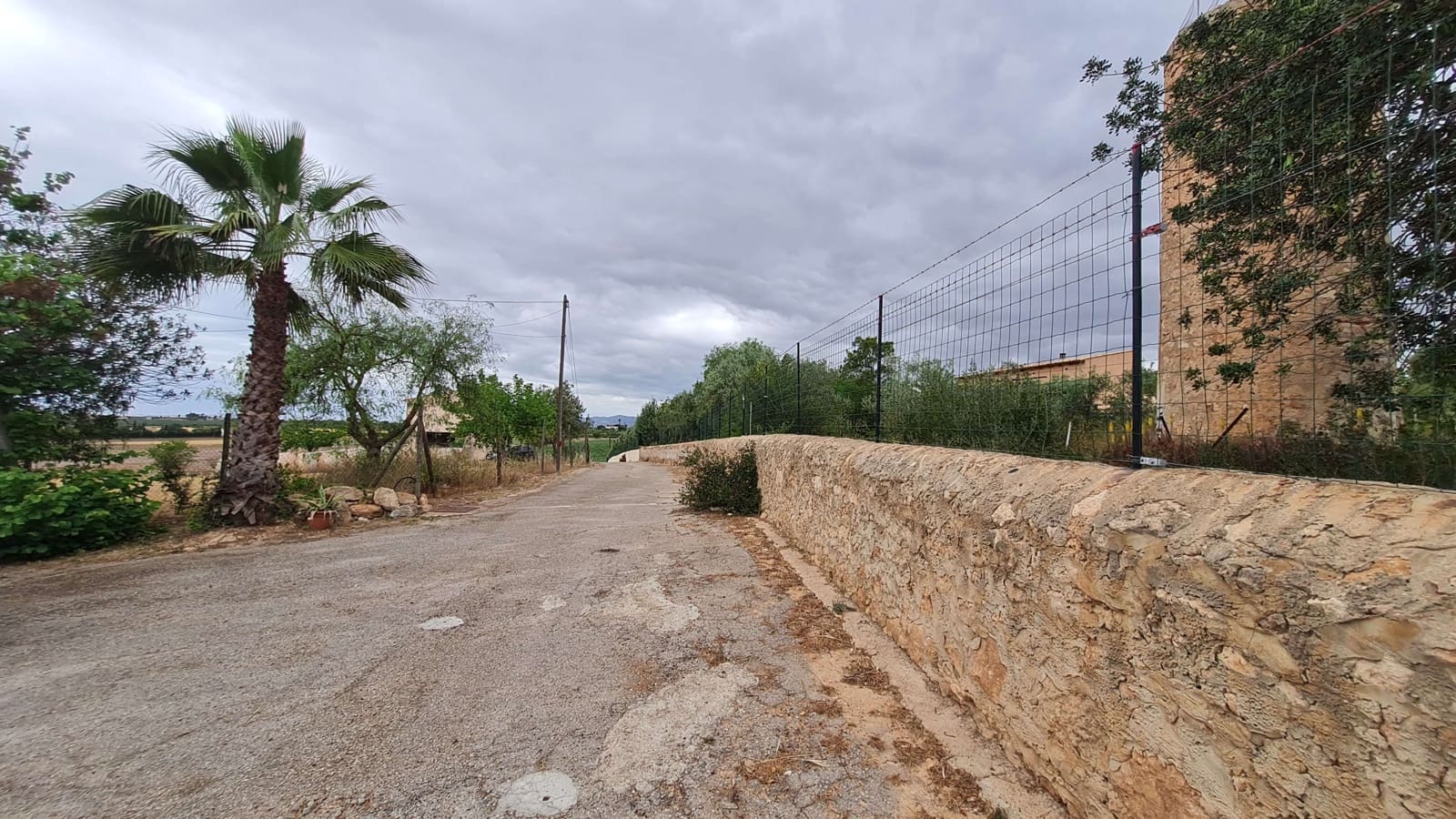 4 camera da letto Villa da affittare in Palma de Mallorca con piscina garage - 2.750 € (Rif: 7569918)