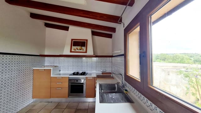 4 camera da letto Villa da affittare in La Casa Blanca, Palma de Mallorca con piscina garage - 2.750 € (Rif: 7569918)