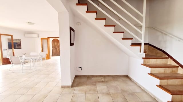 4 camera da letto Villa da affittare in La Casa Blanca, Palma de Mallorca con piscina garage - 2.750 € (Rif: 7569918)