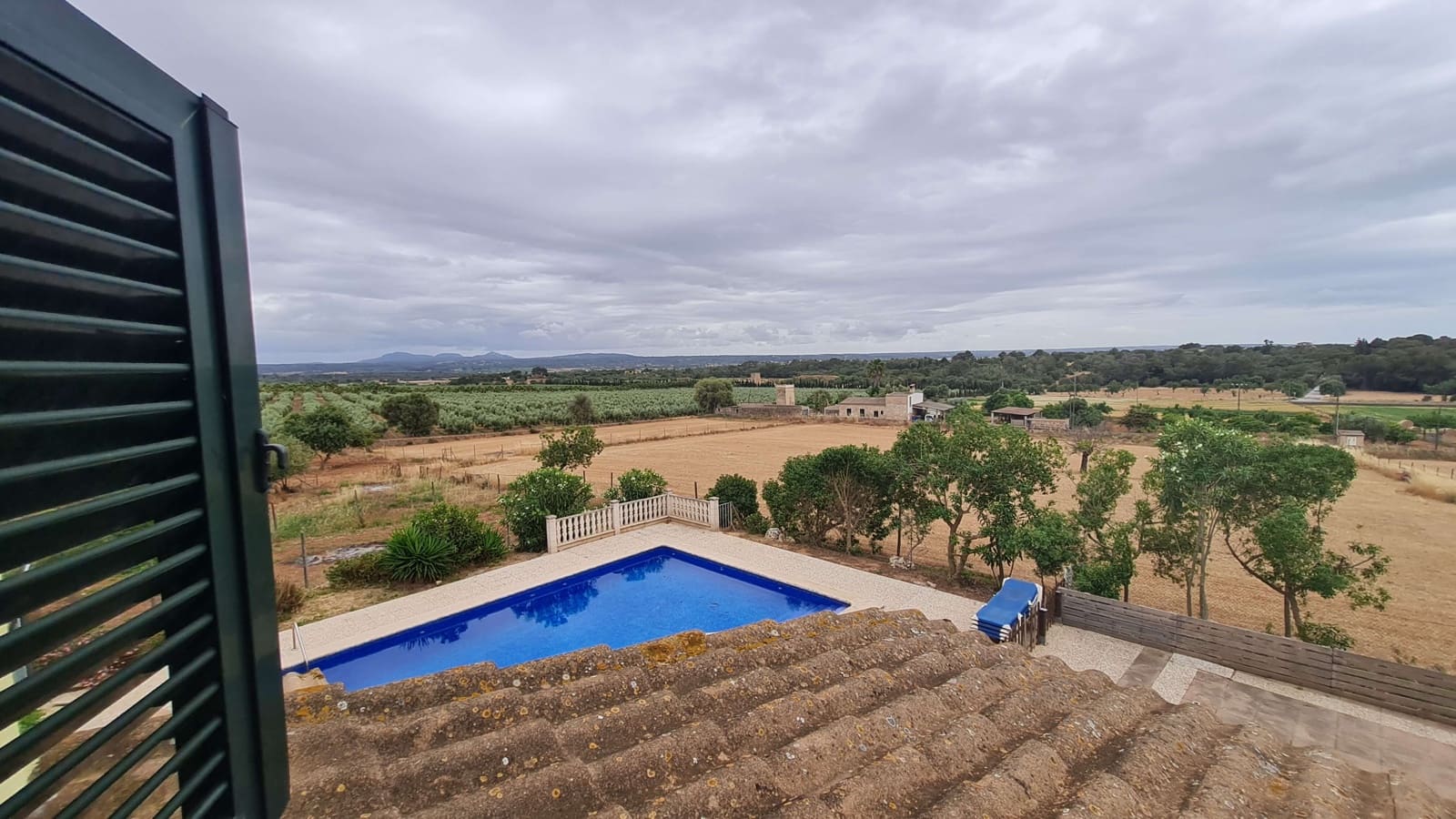 4 camera da letto Villa da affittare in Palma de Mallorca con piscina garage - 2.750 € (Rif: 7569918)