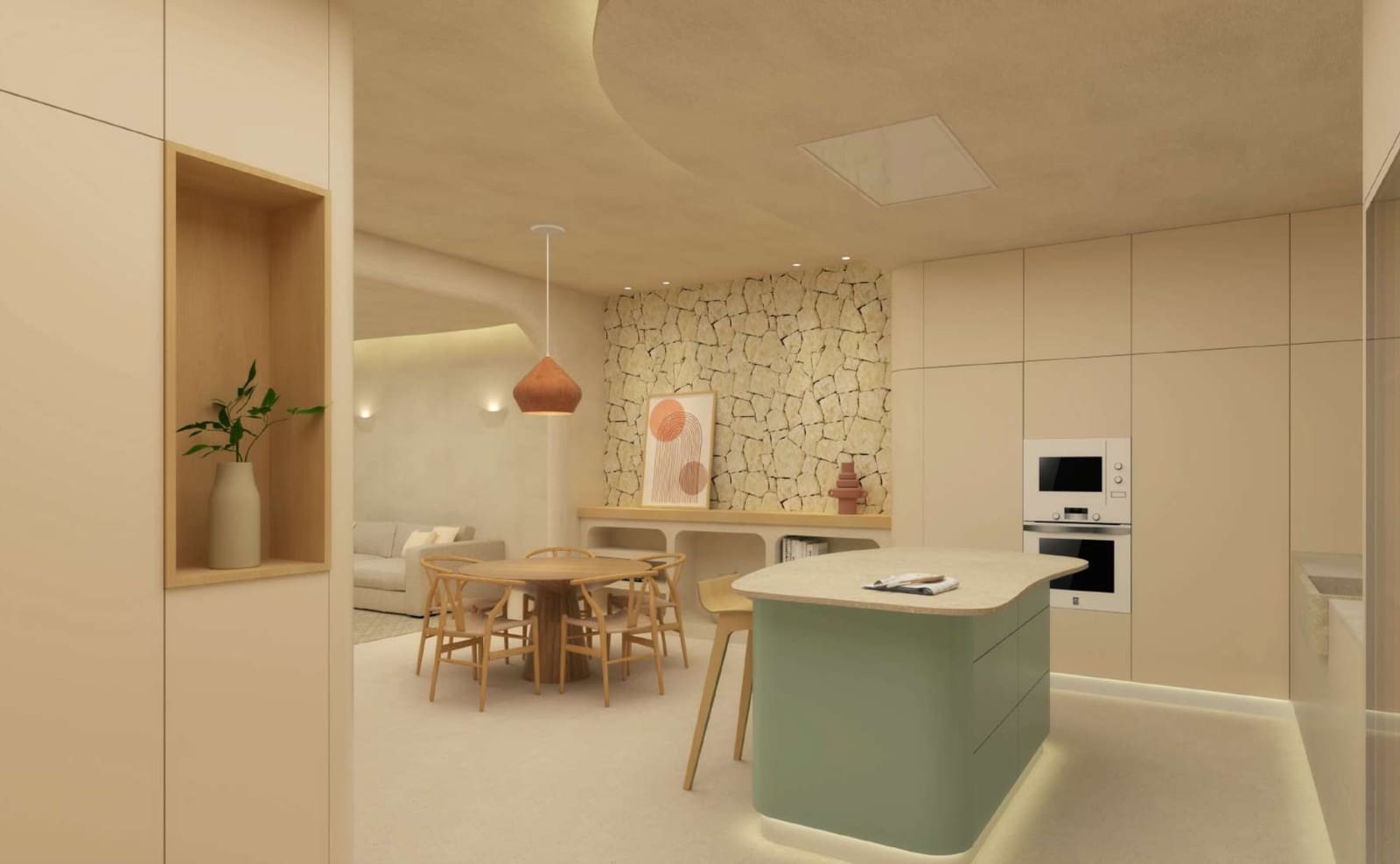 Solar/Parcela en Santa Margalida en venta - 199.000 € (Ref: 7569919)