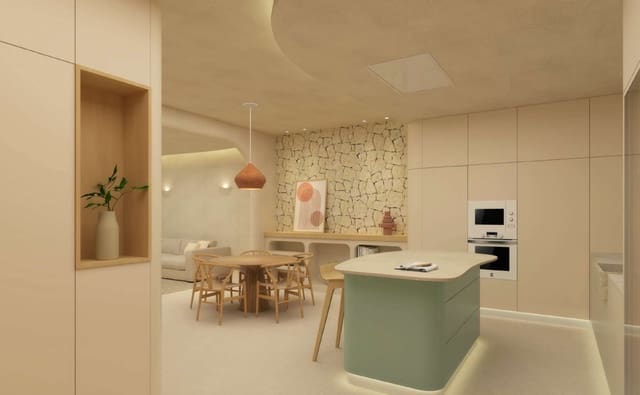 Building Plot for sale in Santa Margalida - € 199,000 (Ref: 7569919)