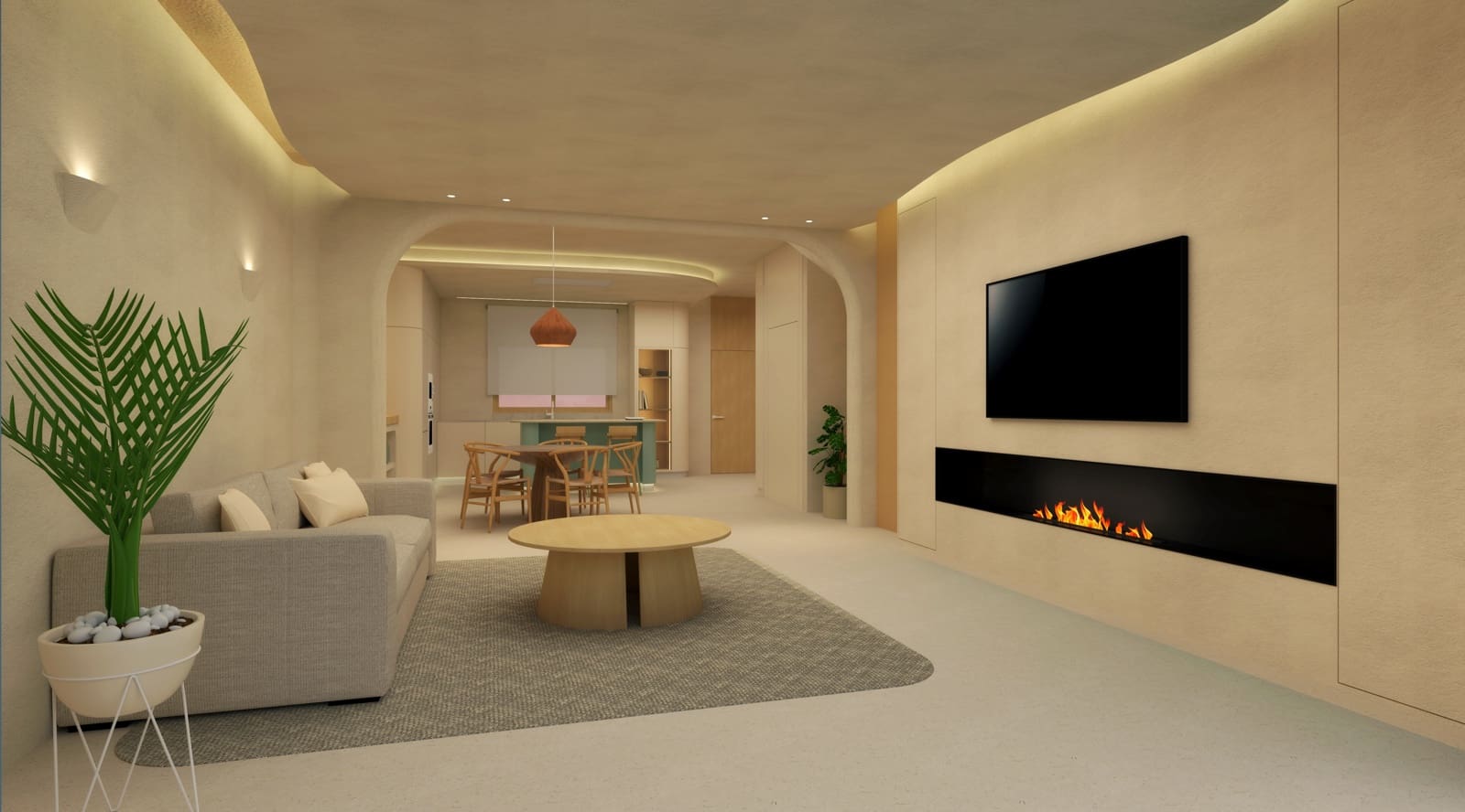 Solar/Parcela en Santa Margalida en venta - 199.000 € (Ref: 7569919)