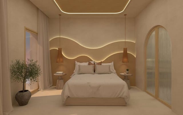 Building Plot for sale in Santa Margalida - € 199,000 (Ref: 7569919)