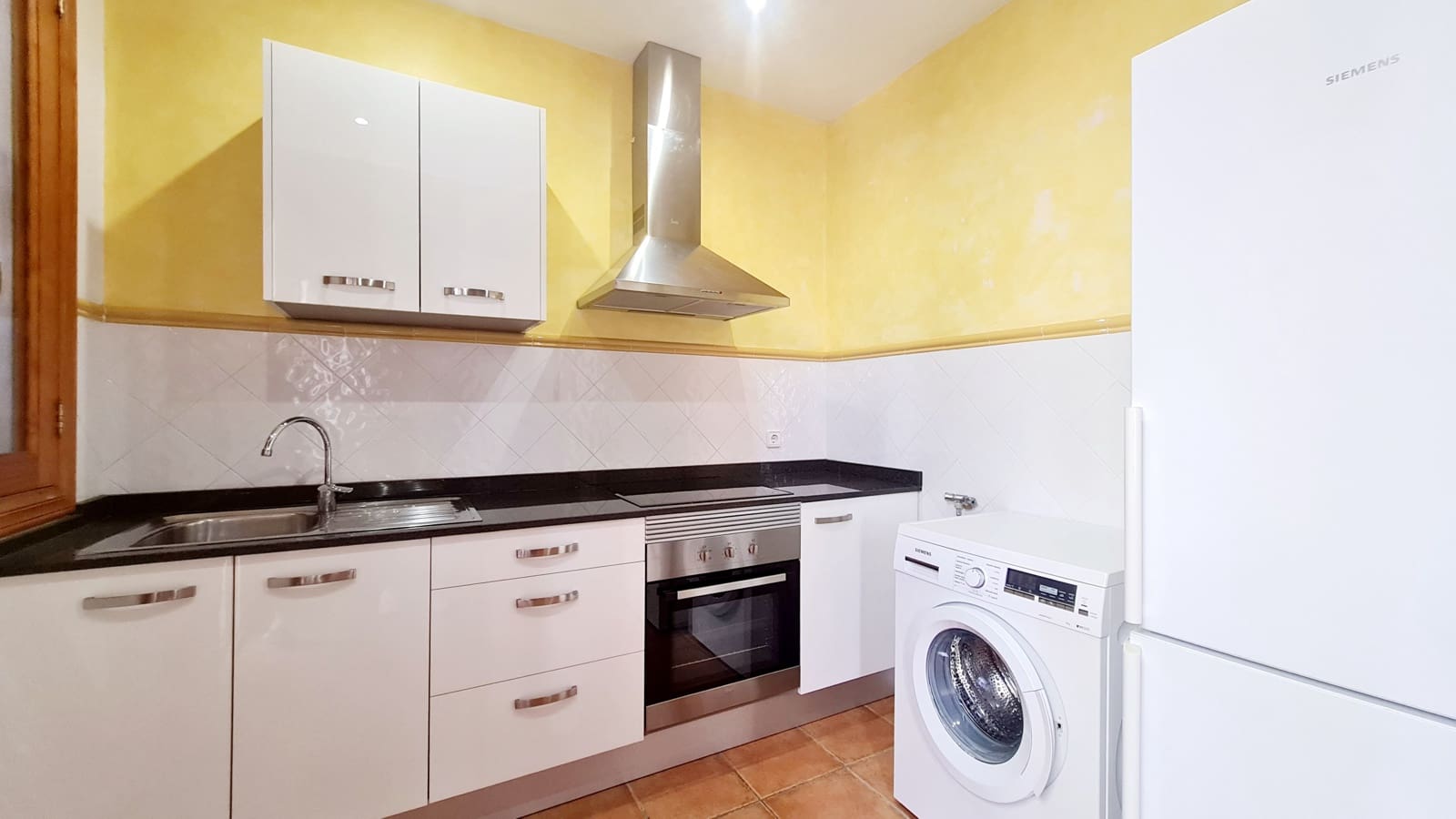 2 camera da letto Appartamento da affittare in Palma de Mallorca - 1.500 € (Rif: 7569920)