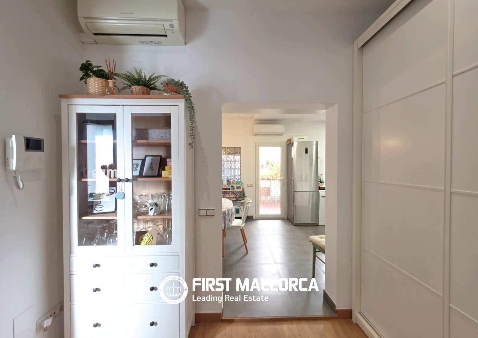 3 quarto Moradia para arrendar em Palma de Mallorca com garagem - 4 000 € (Ref: 7577957)