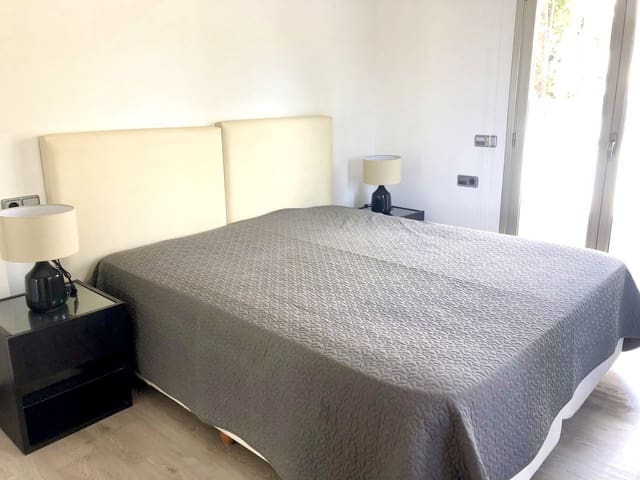 3 makuuhuone Kattohuoneisto vuokrattavana paikassa Cas Catala, Calvià mukana 
autotalli - 5 500 € (Ref: 7585537)