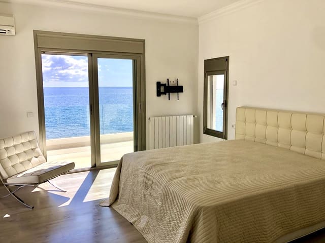 3 makuuhuone Kattohuoneisto vuokrattavana paikassa Cas Catala, Calvià mukana 
autotalli - 5 500 € (Ref: 7585537)