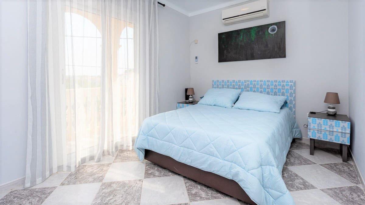 4 sovrum Lägenhet att hyra i Alcudia med garage - 2 850 € (Ref: 7593582)