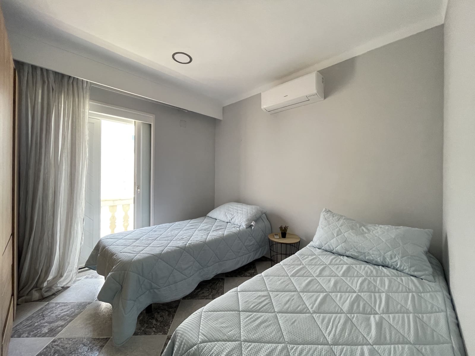 4 sovrum Lägenhet att hyra i Alcudia med garage - 2 850 € (Ref: 7593582)