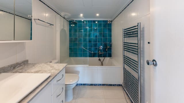 2 slaapkamer Appartement te koop in Illetas, Calvià - € 835.000 (Ref: 7603094)